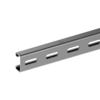 TEKNOMEGA SRL - TKGPRF2105 Profilo in Magnelis® ZM310 – 41×41 ASOLATO SU 3 LATI