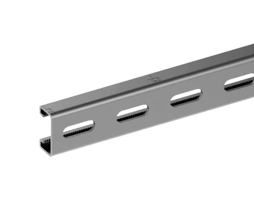 TEKNOMEGA SRL - TKGPRF1505 PROFILO 41X21 ASO. SENDZIMIR SP2 L4M