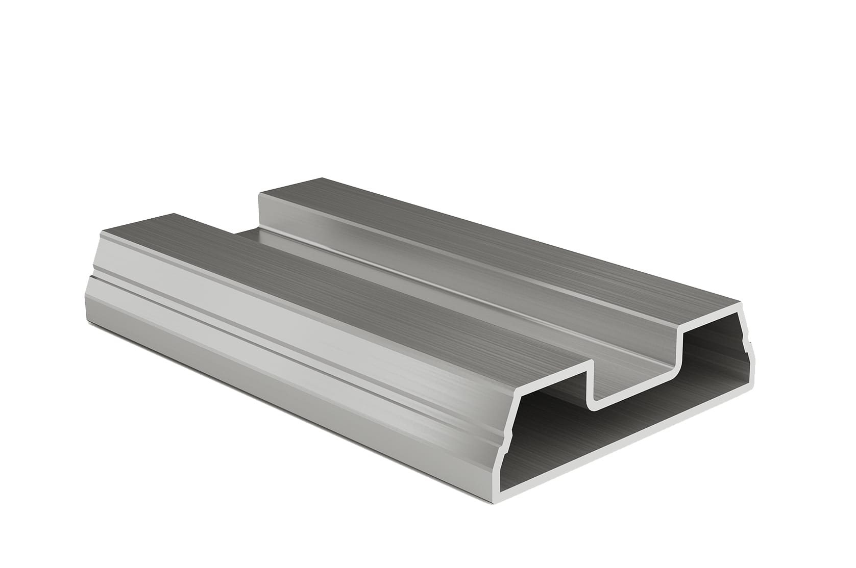 CONTACT ITALIA SRL - IICPRG0483 Giunzione profilo PRC0384 NETLIGHT 150 mm