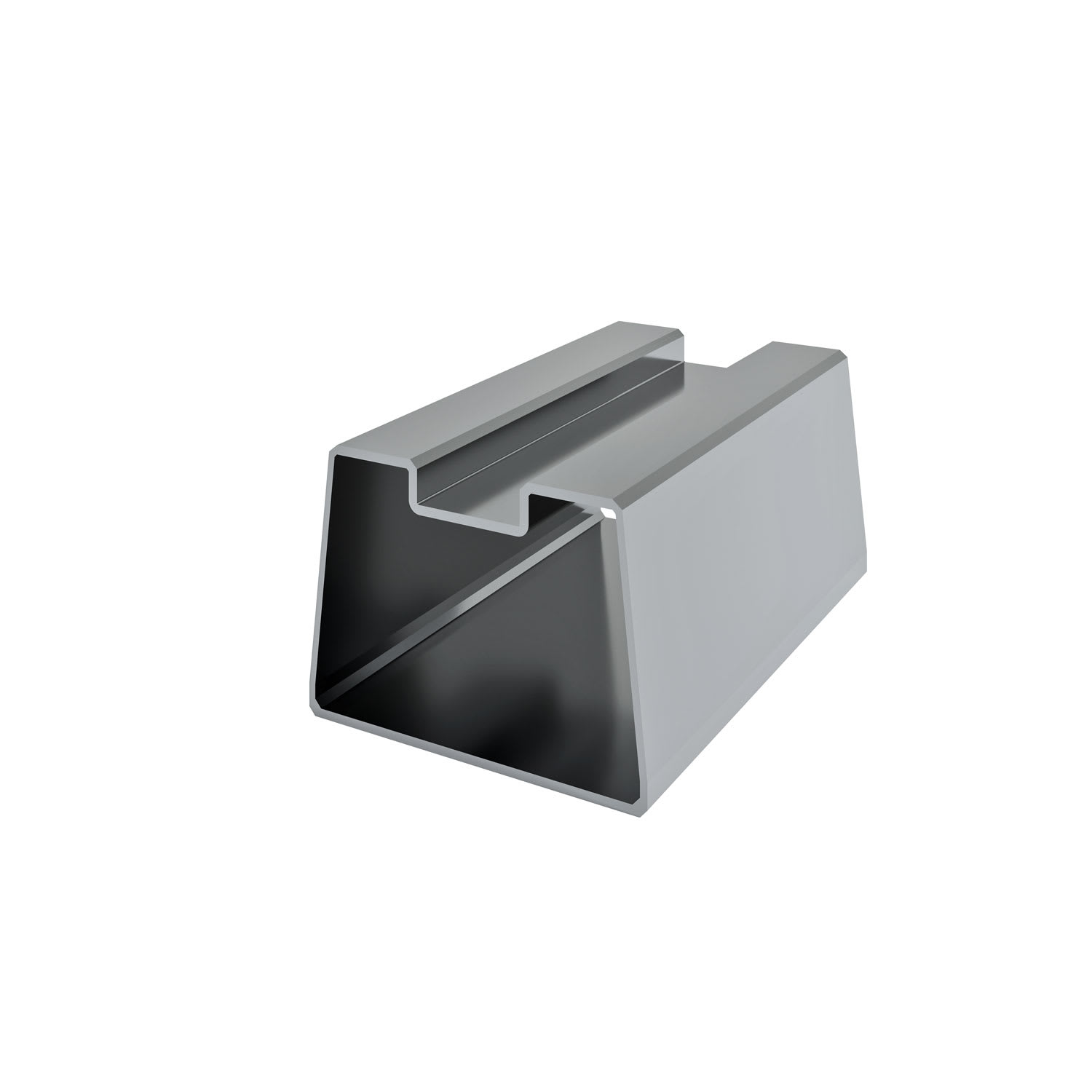 CONTACT ITALIA SRL - IICPRG0590 Giunzione profilo PRC0535 - NET - 150 mm