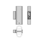 PERFORMANCE IN LIGHT - PRI000441 Mensola 45