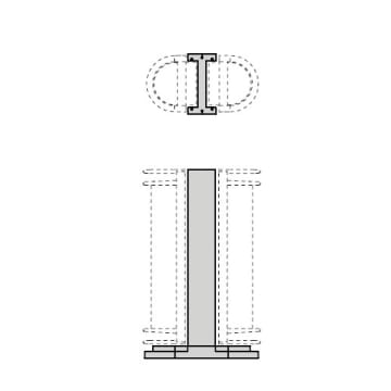 PRI000444 Palo 45 H410