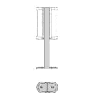 PERFORMANCE IN LIGHT - PRI000450 Palo 45 H800