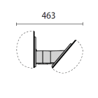 PERFORMANCE IN LIGHT - PRI000814 MENS CHIP PALO 60 VER/40 NR