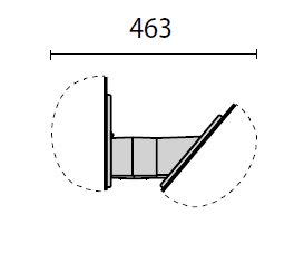 PERFORMANCE IN LIGHT - PRI000814 MENS CHIP PALO 60 VER/40 NR