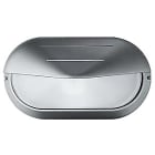 PERFORMANCE IN LIGHT - PRI001712 Apparecchio a parete 1x40W IAA Ottica asimmetrica extra diffodente