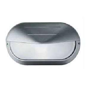 PERFORMANCE IN LIGHT - PRI001799 Apparecchio a parete 1x60W IAA Ottica asimmetrica extra diffodente