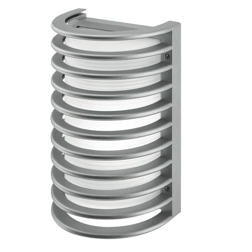 PERFORMANCE IN LIGHT - PRI002011 NIKKO+ 21/G 1X60W GR/MET