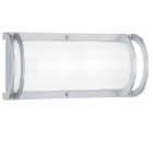 PERFORMANCE IN LIGHT - PRI002077 Apparecchio a parete 2x40W IAA Ottica simmetrica extra diffodente