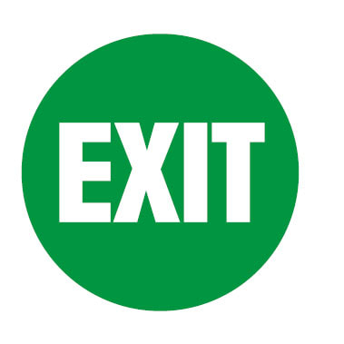 PERFORMANCE IN LIGHT PRI008357 ADES DROP 28 EXIT VERDE