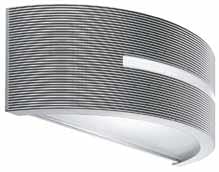 PERFORMANCE IN LIGHT PRI057723 MASK 1X42W EL GR/MET