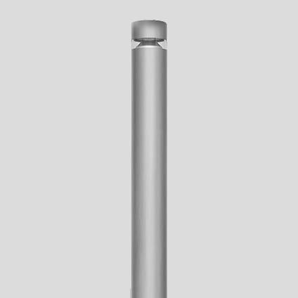PERFORMANCE IN LIGHT PRI06081104 KHA SLIM LED 220/INOX 13W 3K/04-DIM1-10V