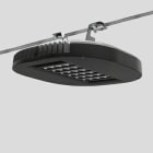 PERFORMANCE IN LIGHT - PRI06119296 LED-Tesate 4000K 210W dimmerabile 1-10V Ottica stradale