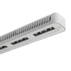 PERFORMANCE IN LIGHT - PRI06240294 LED-Campane industriali 4000K 135W DALI Ottica ellittica
