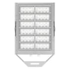PERFORMANCE IN LIGHT - PRI06271294 LED-Proiettori alta potenza 4000K 810W statica 3CH Ottica asimmetrica media
