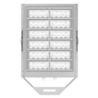 PERFORMANCE IN LIGHT - PRI06271494 LED-Proiettori alta potenza 4000K 810W statica 3CH Ottica asimmetrica media