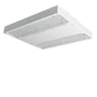 PERFORMANCE IN LIGHT - PRI06273787 LED-Campane industriali 4000K 101W statica Ottica simmetrica diffondente