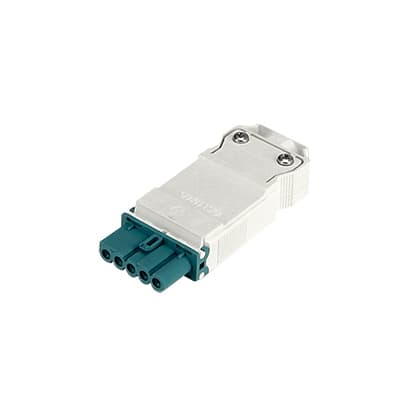 PERFORMANCE IN LIGHT PRI14466120 KIT ALIMENTAZIONE MINI LED 5POLI M_A0701