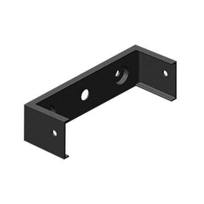 PERFORMANCE IN LIGHT PRI14472896 STAFFA ATTACCO PARETE SQUARE+1-96