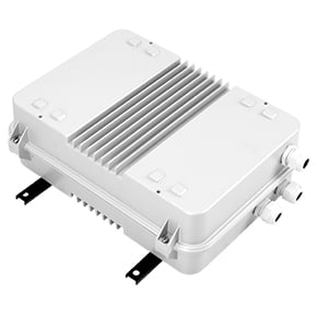 PERFORMANCE IN LIGHT - PRI14473994 DRIVER BOX 600W 1,4A-2CH-DALI 220-240V