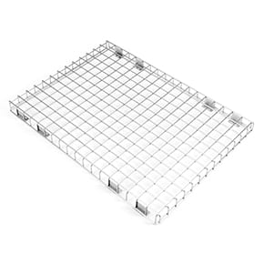 PERFORMANCE IN LIGHT PRI14474201 WIRE GUARD SQUARE PRO