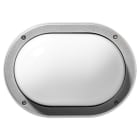 PERFORMANCE IN LIGHT - PRI301382 LED-Apparecchio a parete 4000K 10W statica Ottica simmetrica extra diffodente