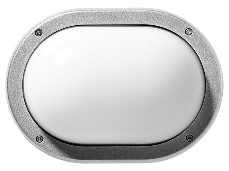 PERFORMANCE IN LIGHT - PRI301382 EKO+19 LED E.S. 10W 4000K GR/M