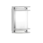 PERFORMANCE IN LIGHT - PRI3014106 LED-Apparecchio a parete 3000K 10W statica Ottica simmetrica extra diffodente