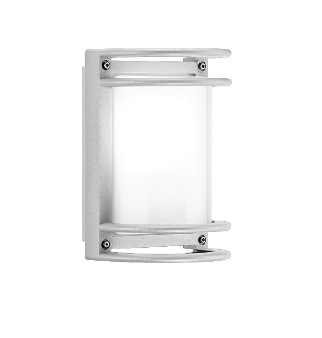 PERFORMANCE IN LIGHT PRI3014106 NIKKO+ 21 LED E.S. 10W 3000K GR/M