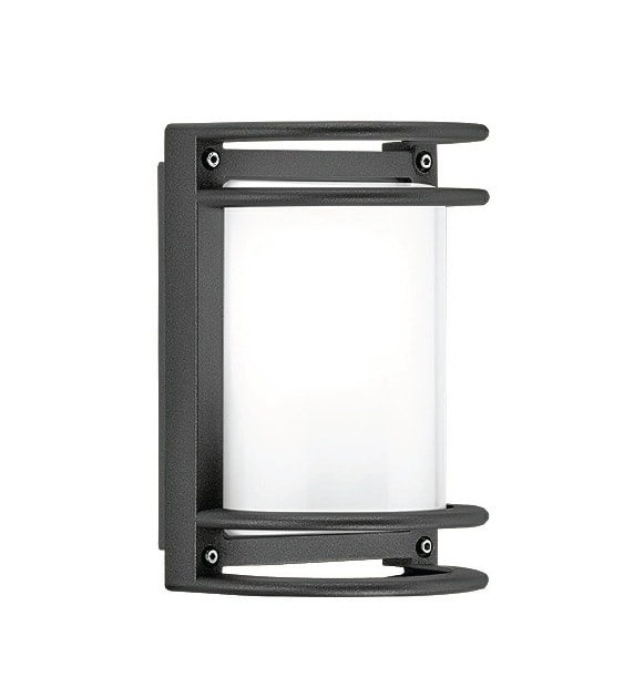 PERFORMANCE IN LIGHT PRI3014116 NIKKO+ 21 LED E.S. 10W 3000K ANTR