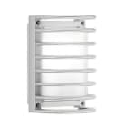 PERFORMANCE IN LIGHT - PRI3016566 LED-Apparecchio a parete 3000K 10W statica Ottica simmetrica extra diffodente