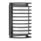 PERFORMANCE IN LIGHT - PRI3016656 LED-Apparecchio a parete 3000K 13,5W statica Ottica simmetrica extra diffodente