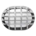 PERFORMANCE IN LIGHT - PRI302017 Apparecchio a parete 1x60W IAA Ottica simmetrica extra diffodente