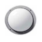 PERFORMANCE IN LIGHT - PRI302063 Apparecchio a parete e soffitto 1x100W IAA Ottica simmetrica extra diffodente