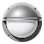 PERFORMANCE IN LIGHT - PRI302053 Apparecchio a parete e soffitto 1x40W IAA Ottica asimmetrica extra diffodente