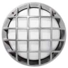 PERFORMANCE IN LIGHT - PRI302075 Apparecchio a parete e soffitto 1x100W IAA Ottica simmetrica extra diffodente