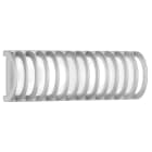 PERFORMANCE IN LIGHT - PRI303119 LED-Apparecchio a parete 4000K 15W statica Ottica simmetrica extra diffodente