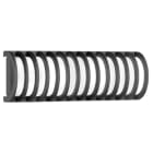 PERFORMANCE IN LIGHT - PRI303108 NIKKO+45/G 10LED 15W DA 3000K ANTR