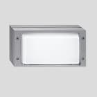 PERFORMANCE IN LIGHT - PRI303412 LED-Apparecchio a parete 3000K 14W statica Ottica simmetrica extra diffodente