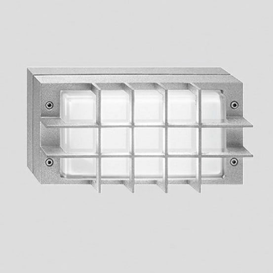PERFORMANCE IN LIGHT PRI303417 BLIZ LED GUARD 14W 4000K GR94