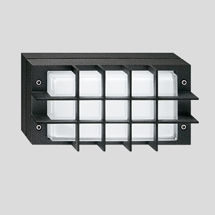 PERFORMANCE IN LIGHT PRI303418 BLIZ LED GUARD 14W 3000K AN96