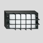 PERFORMANCE IN LIGHT - PRI303419 BLIZ LED GUARD 14W 4000K AN96