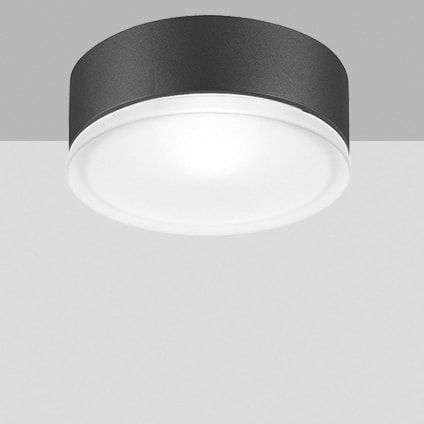 PERFORMANCE IN LIGHT PRI303474 DROP 22 LED 11W SMD 3000K ANTR