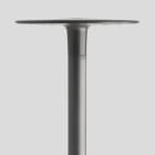 PERFORMANCE IN LIGHT - PRI303501 LED-Lampioni 4000K 44W dimmerabile 1-10V Ottica circolare extra diffondente