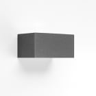 PERFORMANCE IN LIGHT - PRI303533 LED-Apparecchio a parete 4000K 12,5W statica Ottica asimmetrica media