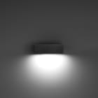 PERFORMANCE IN LIGHT - PRI303555 LED-Apparecchio a parete 4000K 23W statica Ottica simmetrica extra diffodente