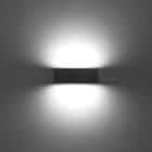 PERFORMANCE IN LIGHT - PRI303566 LED-Apparecchio a parete 3000K 32W statica Ottica simmetrica extra diffodente