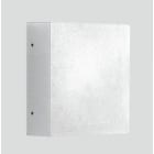 PERFORMANCE IN LIGHT - PRI303734 LED-Apparecchio a parete 3000K 26W statica Ottica ciclopedonale type 3