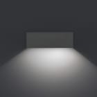 PERFORMANCE IN LIGHT - PRI303808 LED-Apparecchio a parete 3000K 30W statica Ottica ciclopedonale type 3