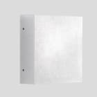 PERFORMANCE IN LIGHT - PRI303840 LED-Apparecchio a parete 3000K 26W statica Ottica ciclopedonale type 2